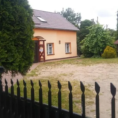 Domek Na Kaszubach - Caly Dla Ciebie! Lipnica  Exterior photo