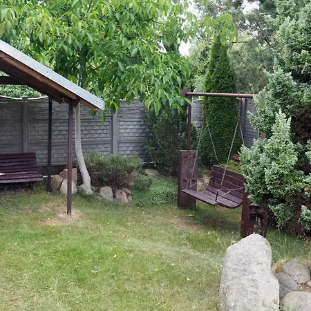 Domek Na Kaszubach - Caly Dla Ciebie! Lipnica  Exterior photo