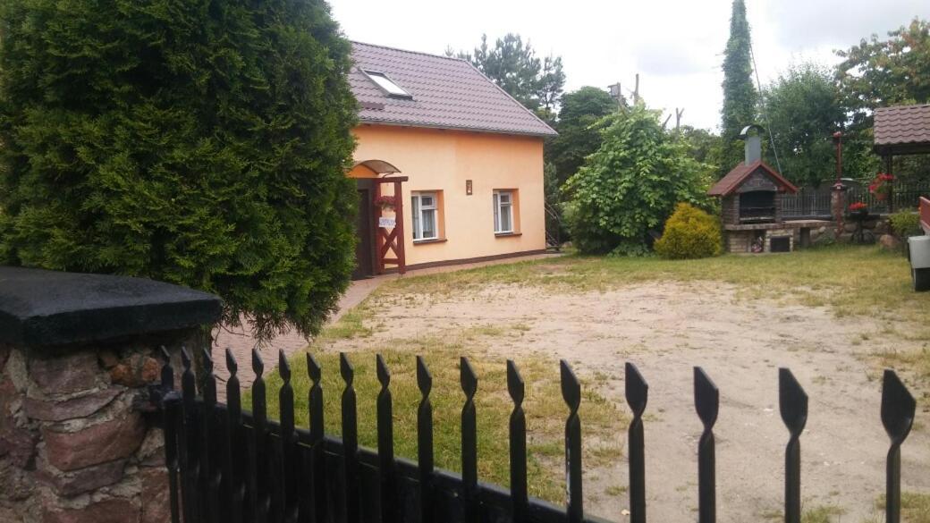 Na Kaszubach - Caly Dla Ciebie! * Lipnica (Bytow)